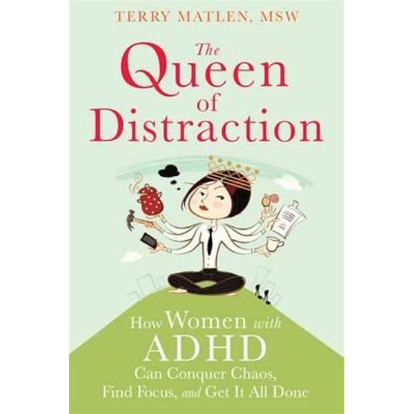 Queen of Distraction