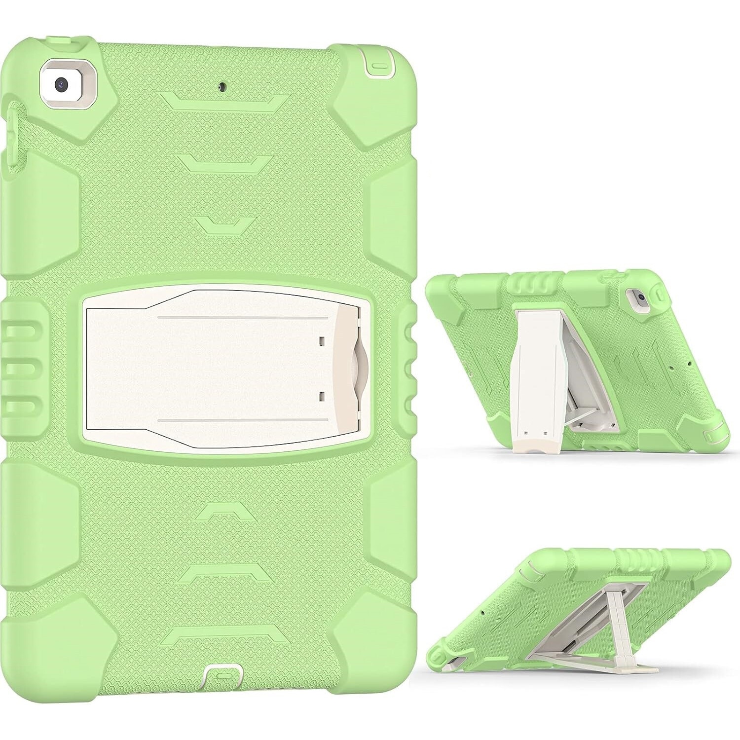 Husa pentru iPad Mini 4/5, Verde