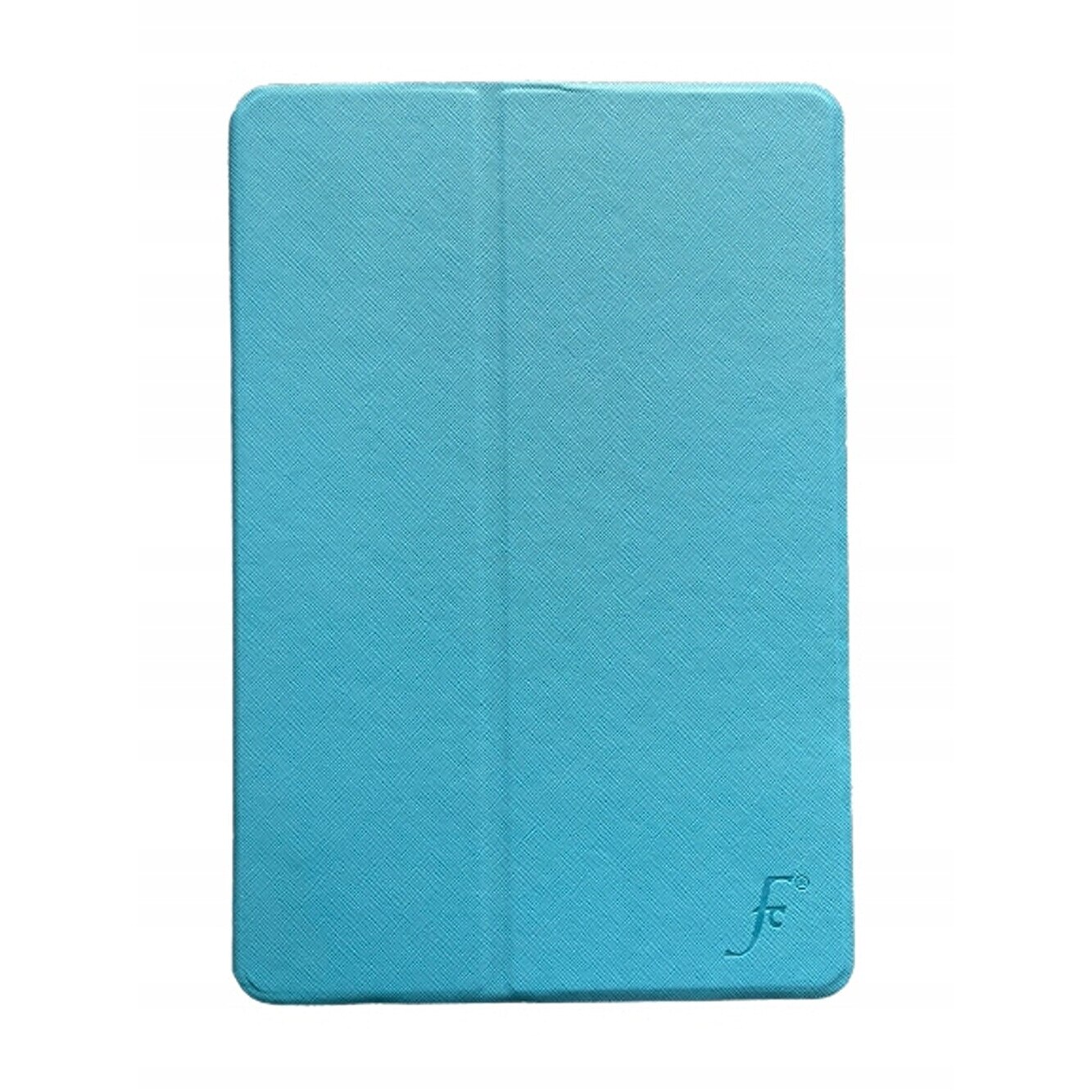 Husa pentru tableta, Huawei Mediapad M6 10.8", magnetic, albastru, slim
