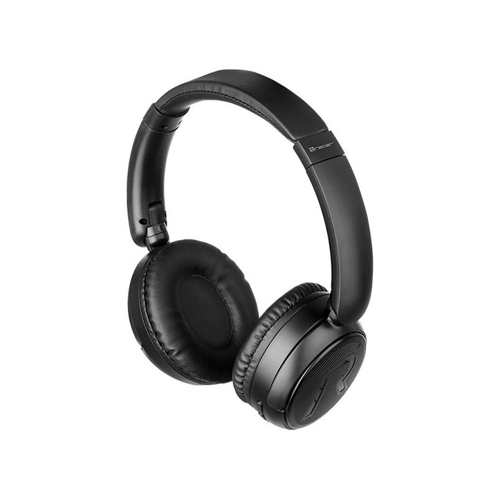 Casti gaming HyperX Cloud Orbit S, tehnologie Head Tracking, HiRes, Negru
