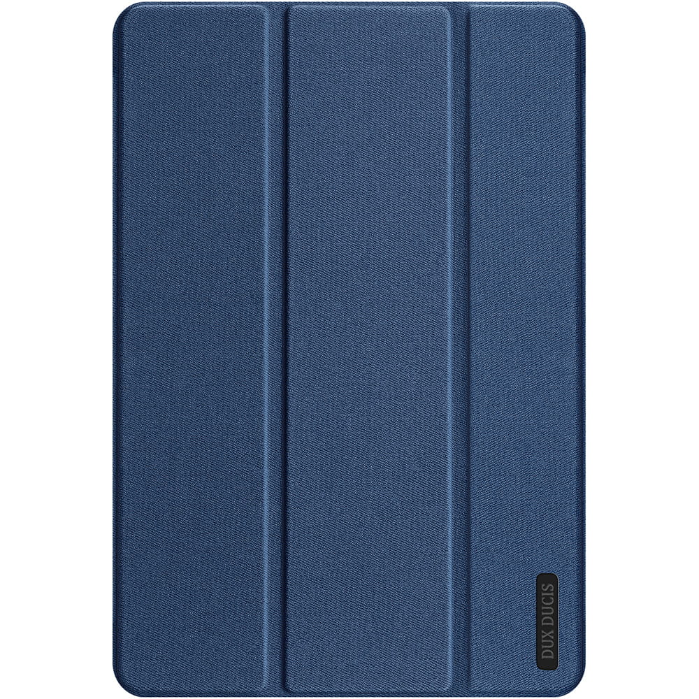 Husa tableta Dux Ducis Domo pentru Xiaomi Pad 7 / 7 Pro, albastru inchis