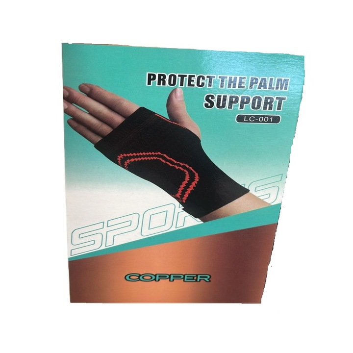 Banda pentru incheietura mainii