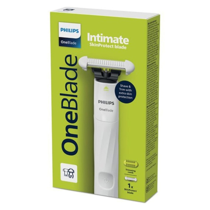 Philips OneBlade 360 QP1924/22 intim borotva