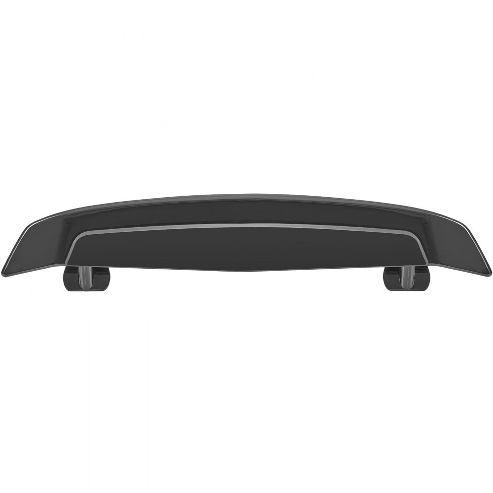 Spoiler Auto GT Wing, Universal 118 cm, Compatibil Sedane si Coupe