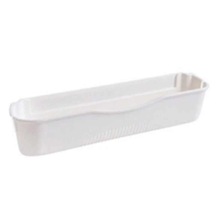 Raft de perete YANYXR alb ajustabil 30x15x10cm