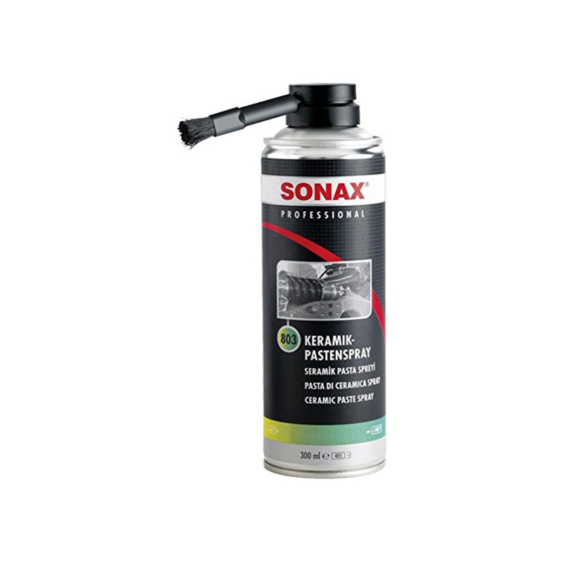 Cruel Painkiller Degenerate Spray pasta ceramica SONAX PROFESSIONAL 300ml - eMAG.ro