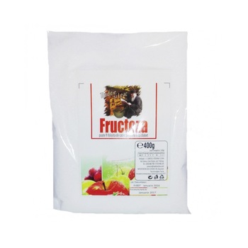 Fructoza, 400 g Fructoza, 400 g