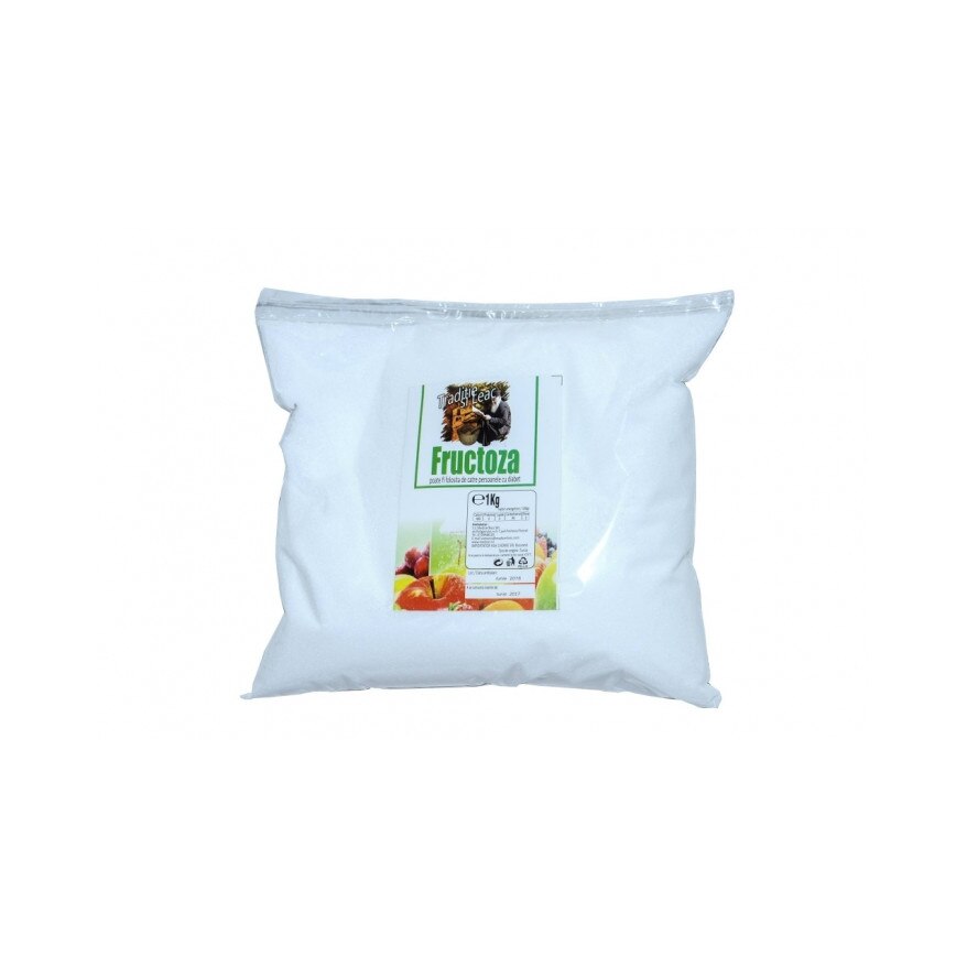 Fructoza, 1000 g