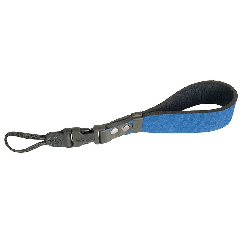 Curea de mana OP/TECH SLR Wrist Strap™ Royal