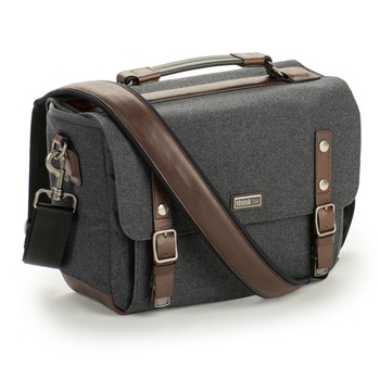 Geanta foto Think Tank Signature 10 - Slate Gray Geanta foto Think Tank Signature 10 - Slate Gray