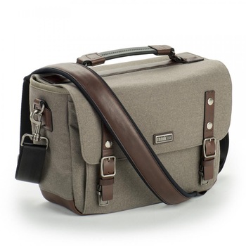 Geanta foto Think Tank Signature 10 - Dusty Olive Geanta foto Think Tank Signature 10 - Dusty Olive