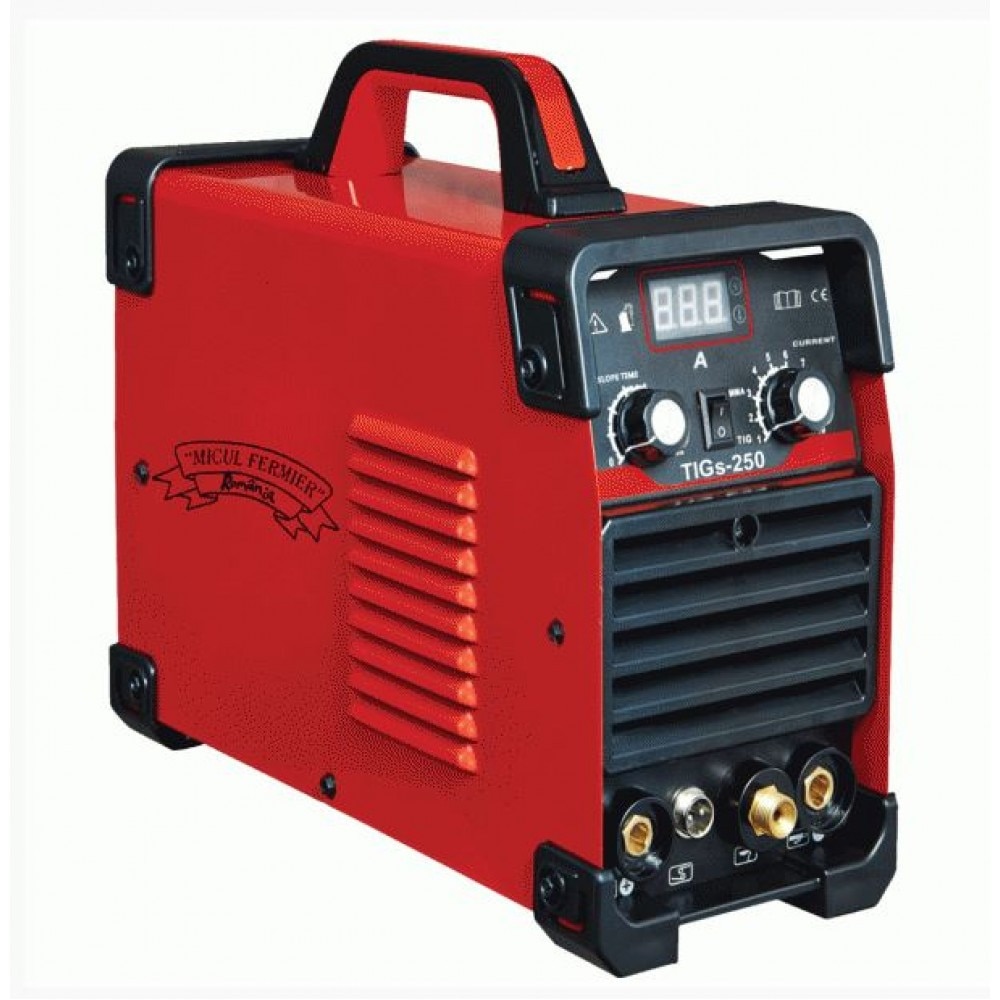 Invertor TIGs-250