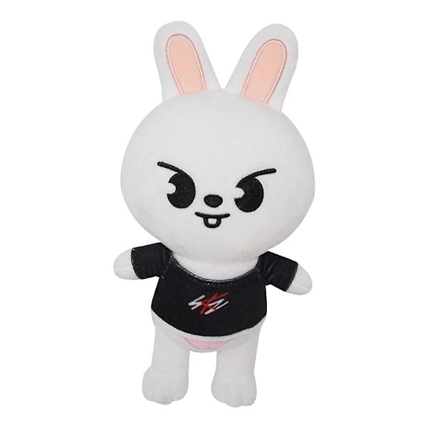 Jucarie de plus Skzoo Stray Kids 20cm, Dwaekki Jiniret Han Quokka