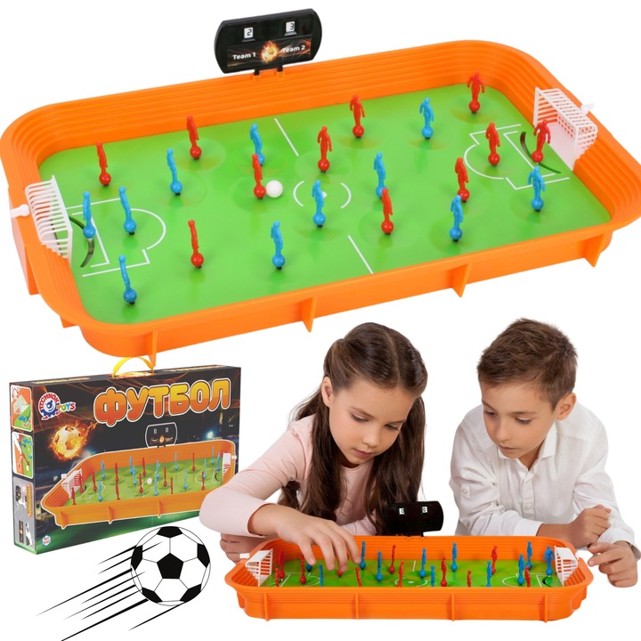 Maksik oktatójáték, 2+ játékos, tartós anyag, biztonságos gyermekeknek