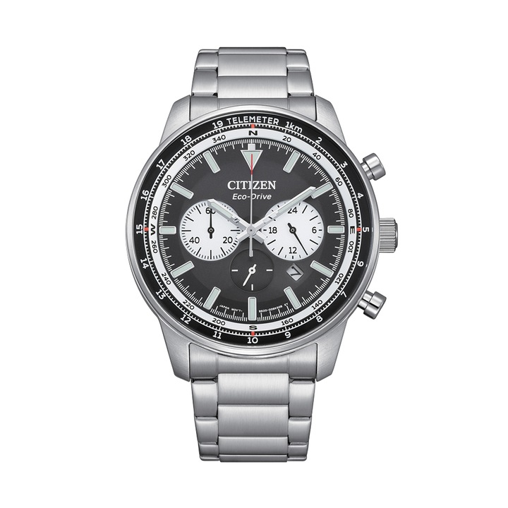 Мъжки часовник Citizen, Aviation CA4500-91E, Аналогов