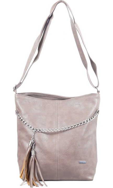 VIA55 Noi valltaska lanccal borrel