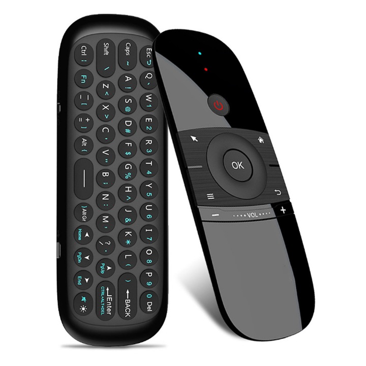 Мишка Fly Multifunctional, Enforose, Бяла, Гейминг, Функции за пестене на енергия, Безжична свързаност