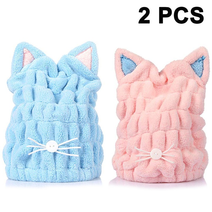 Centura din microfibra, Enforose, rapid uscare, super absorbanta, ajustabila, 30x70cm