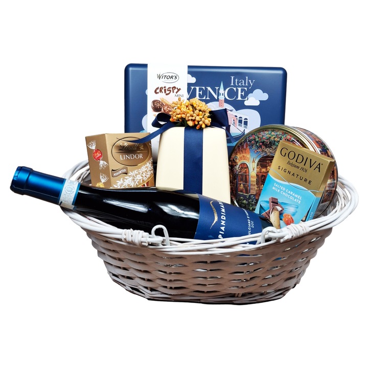 Cos Cadou Montepulciano Select 7MS