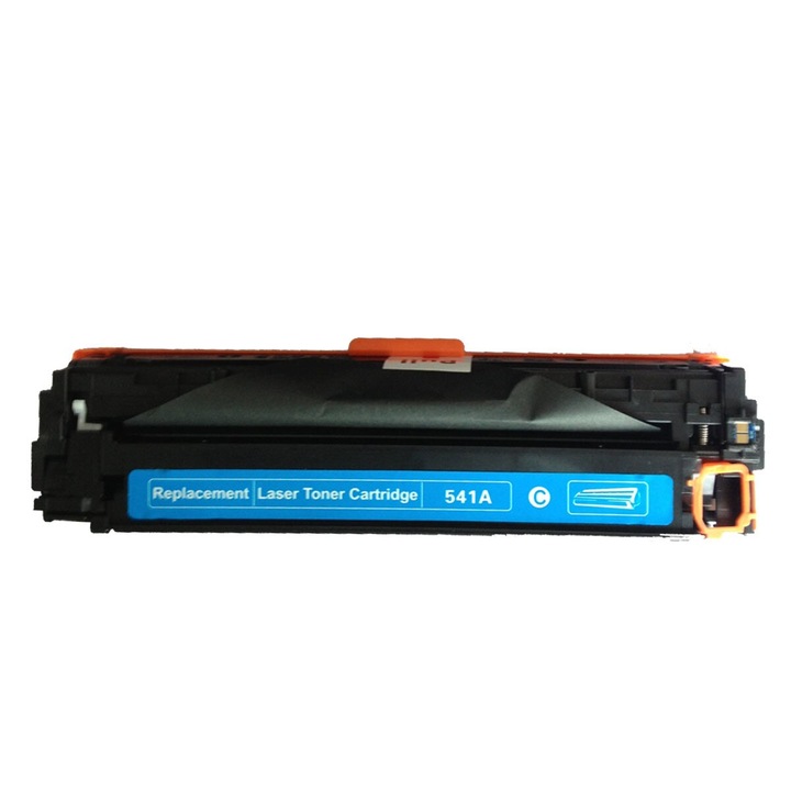 541A festékkazettával kompatibilis Premium HP CB541A / CE321A / CF211A Canon CRG716 / CRG731 - 1400 oldal