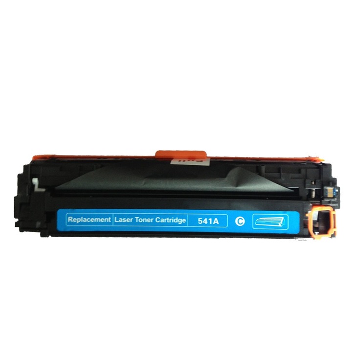 541A Cartus toner compatibil Premium HP CB541A / CE321A / CF211A Canon CRG716 / CRG731 - 1.400 pagini