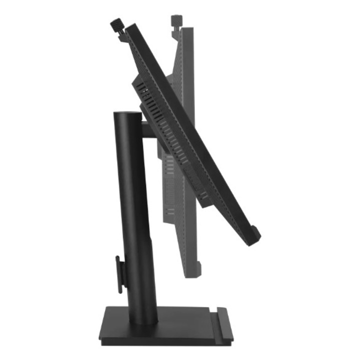 Monitor Asus BE279QFK, 27", Full HD, IPS, 100 Hz, camera web, difuzoare stereo, HDMI, ingrijire ochi, lumina albastra scazuta, fara palpaire, montabil pe perete, Sustainab 90LM04P1-B04370