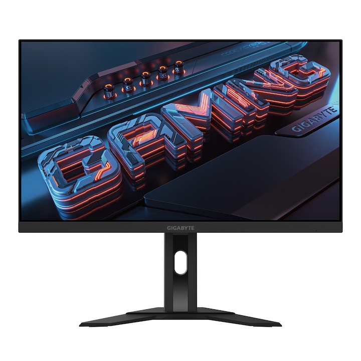 Монитор Gigabyte M27QA - 27" IPS QHD(2560x1440), 180hz, 1ms M27QA