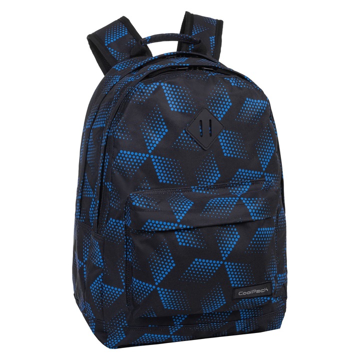 Coolpack iskolai hátizsák - SCOUT - BISHI