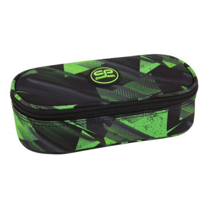 Penar Coolpack - Campus - GREEN MIRROR