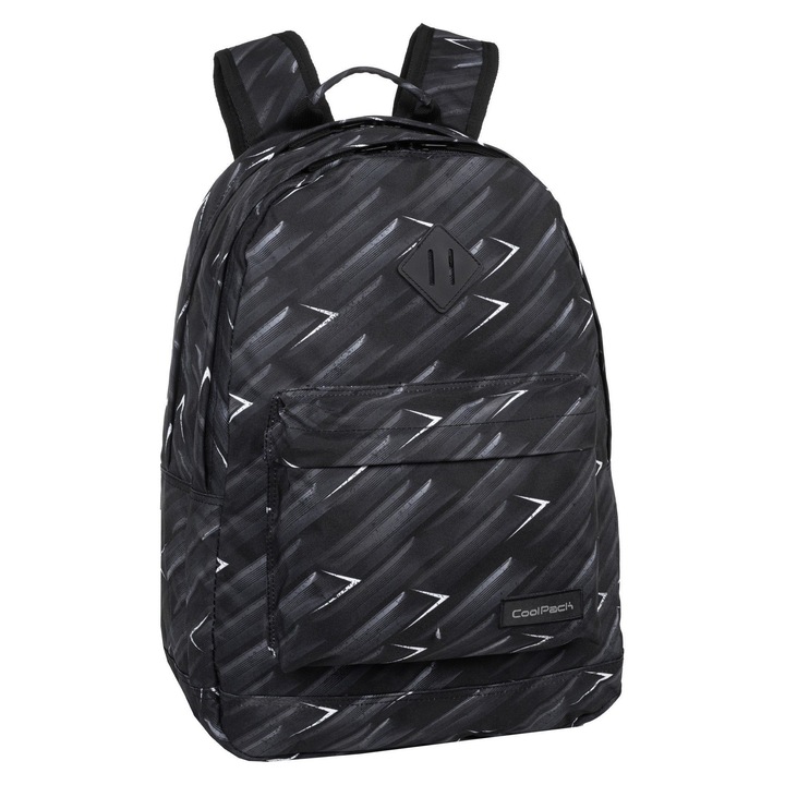 Coolpack iskolai hátizsák - SCOUT - BLACKBOARD