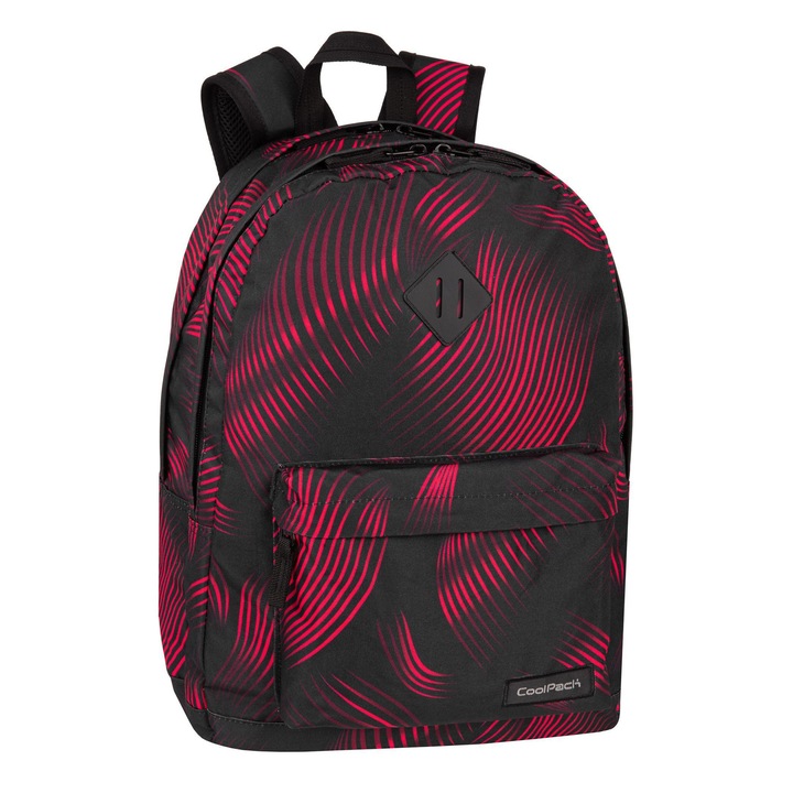 Rucsac scolar Coolpack - SCOUT - RUBIN