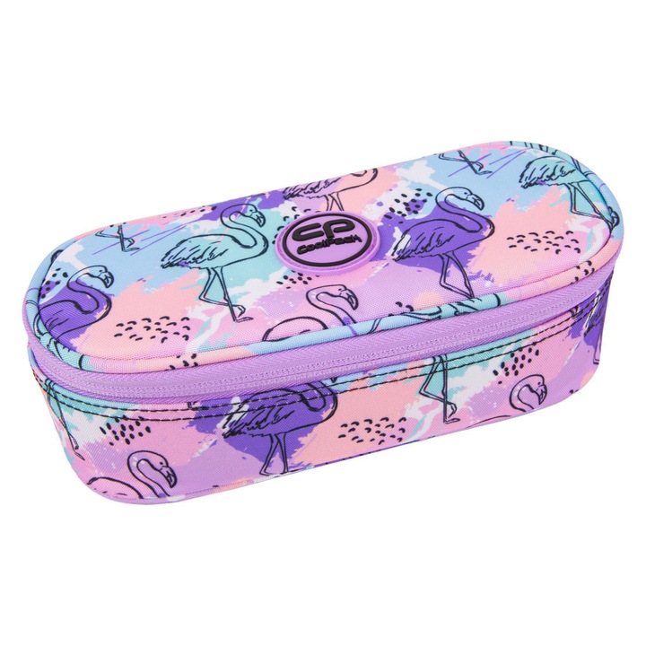 Ученически несесер Coolpack - Campus - MAUI