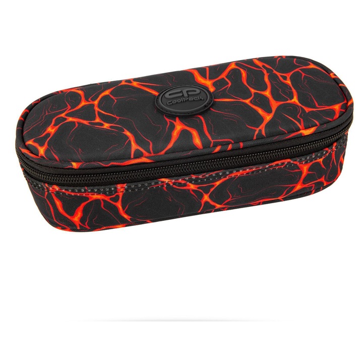 Ученически несесер Coolpack - Campus - MAGMA