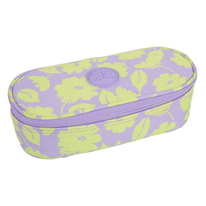 Penar Coolpack - Campus - FLORES LILA