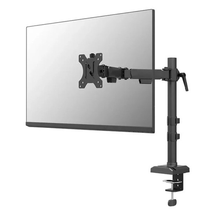 Suport pentru monitor Neomounts, Nero Single, Pana la 8 kg, Otel, Negru
