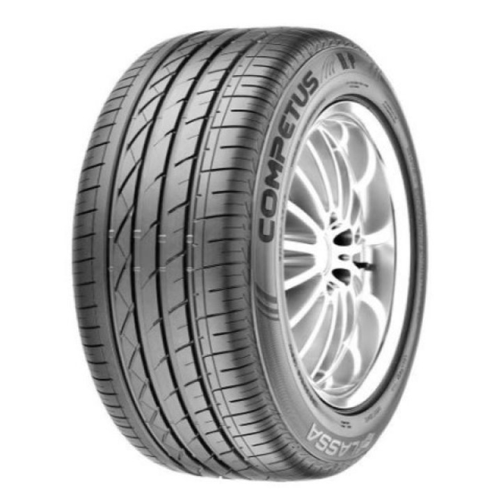 Nyári gumi 225/45 R19 Lassa Competus Hp 3 96 Xl W