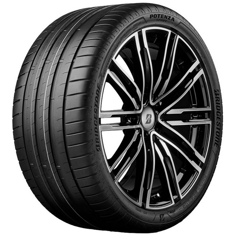 Anvelopa VARA Bridgestone POTENZA SPORT 245/40 R18 97 Y - eMAG.ro