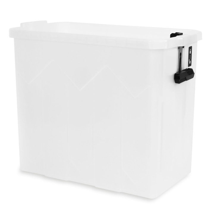 Gyűjtőedény, VONROC, GS802AA, 60 Liter, GS503AC kerti ágaprítóhoz