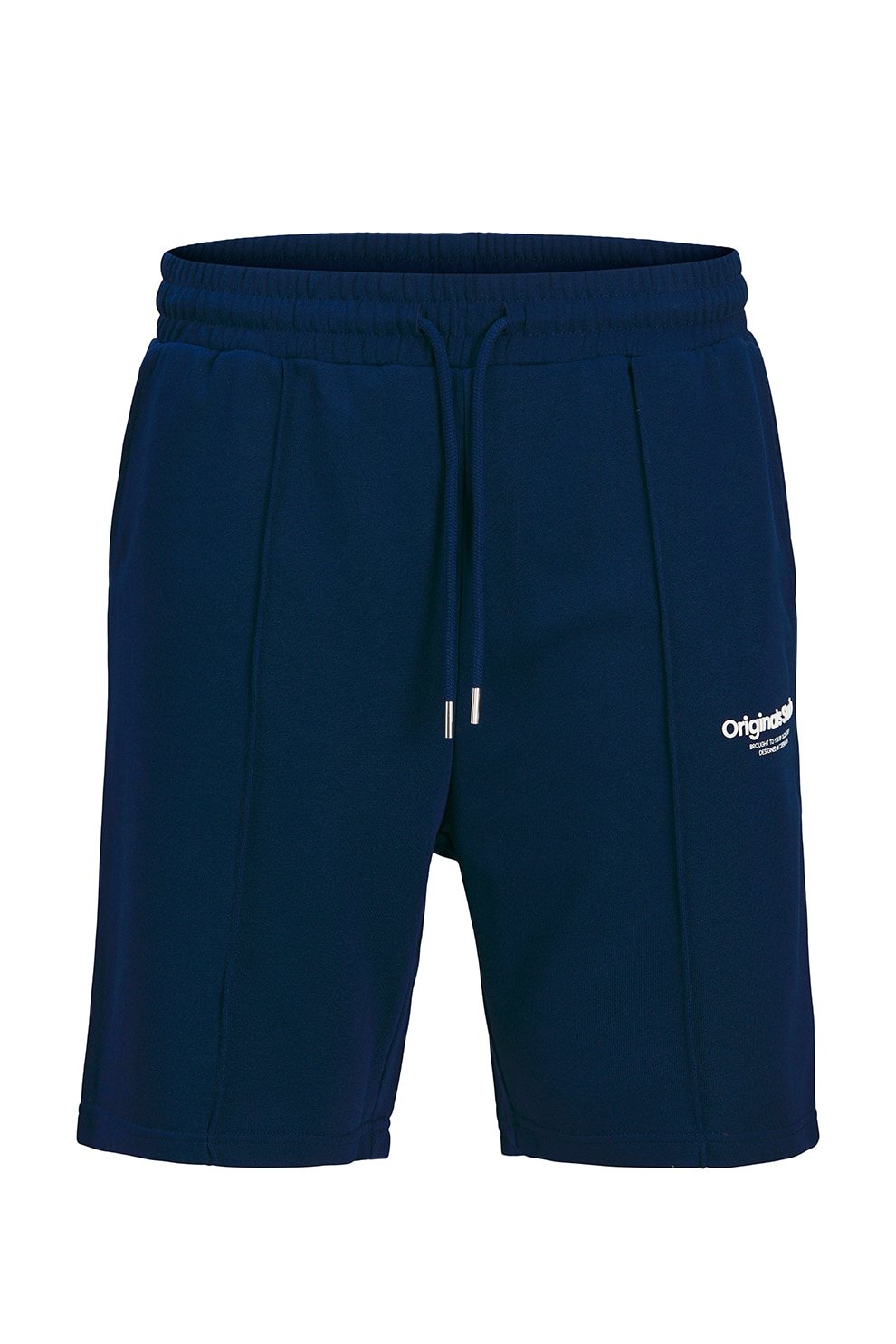 Juneです。 June, Pantaloni scurti cu model uni, Petrol, 116 CM - eMAG.ro