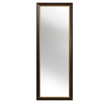 Oglinda decorativa lemn, 60 x 150cm, H595 wenge, Holzart Oglinda decorativa lemn, 60 x 150cm, H595 wenge, Holzart