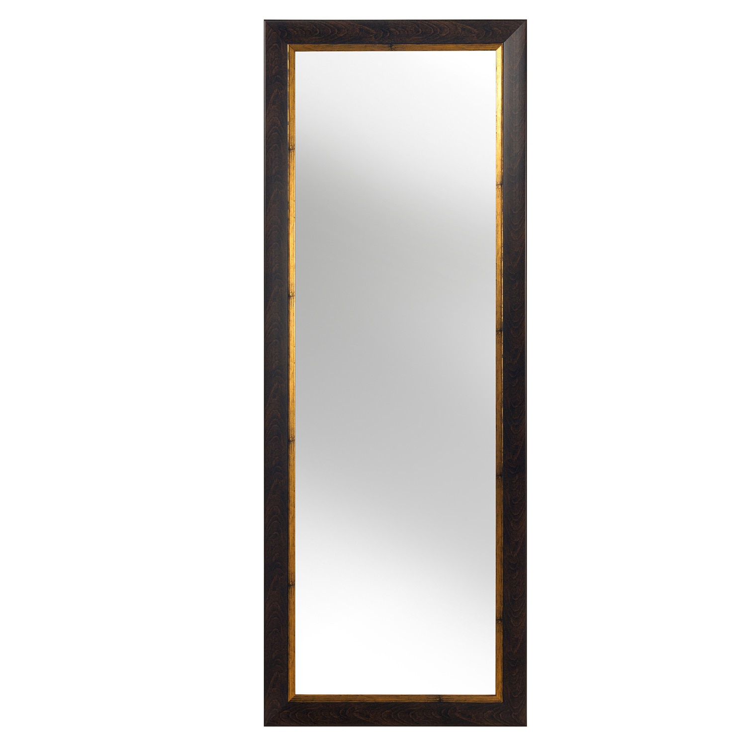 Oglinda decorativa lemn, 70 x 150cm, H550 wenge, Holzart