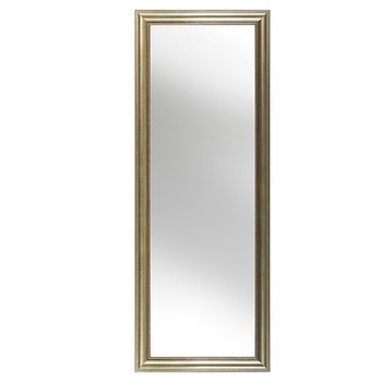 Oglinda decorativa lemn, 50 x 150cm, H367 argintiu, Holzart Oglinda decorativa lemn, 50 x 150cm, H367 argintiu, Holzart