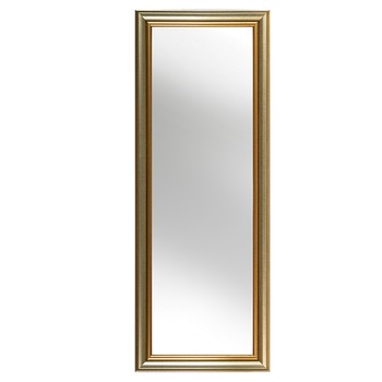 Oglinda decorativa lemn, 45 x 150cm, H405 argintiu, Holzart Oglinda decorativa lemn, 45 x 150cm, H405 argintiu, Holzart