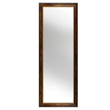 Oglinda decorativa lemn, 45 x 126cm, H364 radacina lemn, Holzart Oglinda decorativa lemn, 45 x 126cm, H364 radacina lemn, Holzart