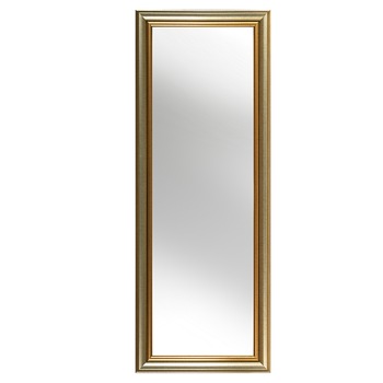 Oglinda decorativa lemn, 50 x 150cm, H405 argintiu, Holzart Oglinda decorativa lemn, 50 x 150cm, H405 argintiu, Holzart