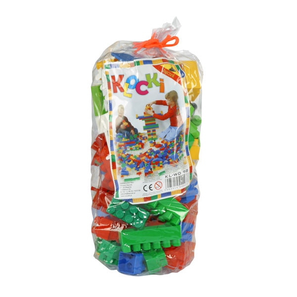 Cuburi constructii 98 piese pentru baieti , Robentoys®