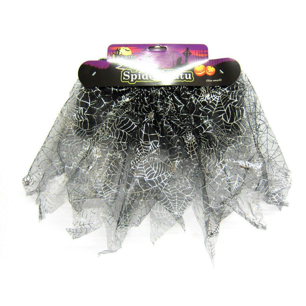 Fustita balet Halloween