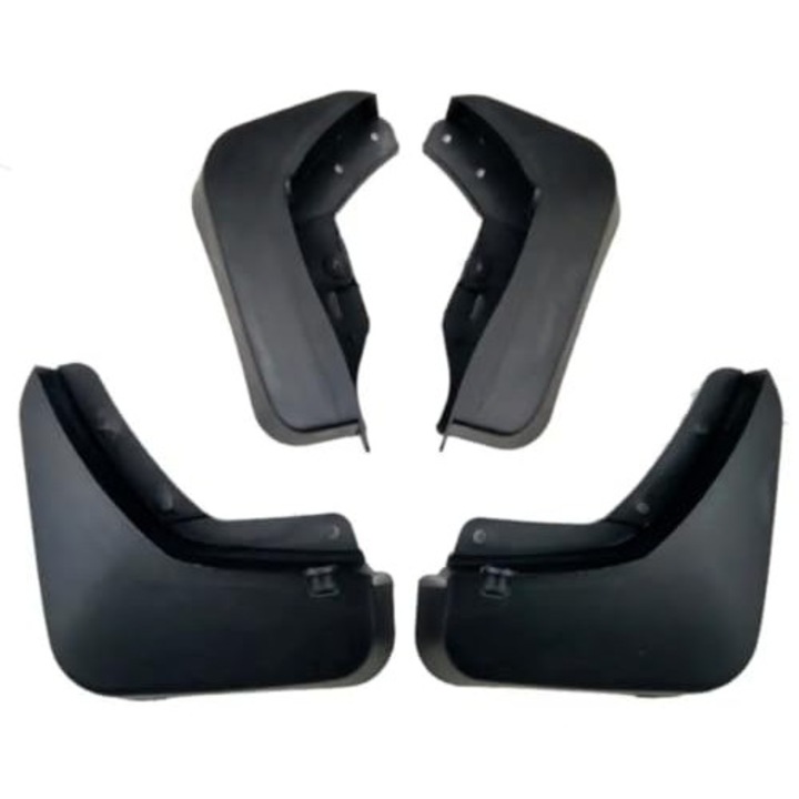 Aparatori Noroi Audi Q3 2013 - 2015