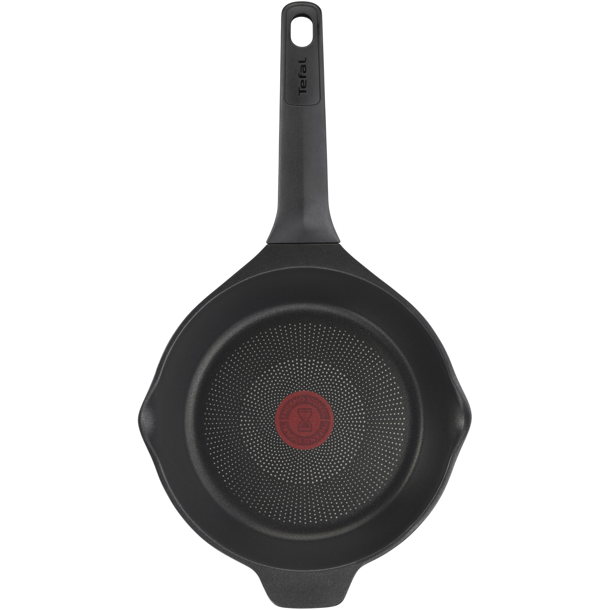 Tigaie Tefal Robusto, 20 cm, inductie, invelis antiaderent din