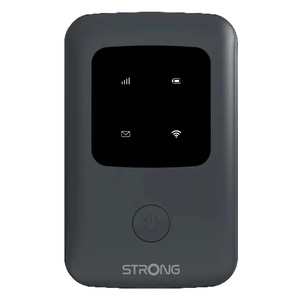 Mini Router Wifi Modem Portatile 3g 4g Lte Hotspot Wireless Ricaricabile M80
